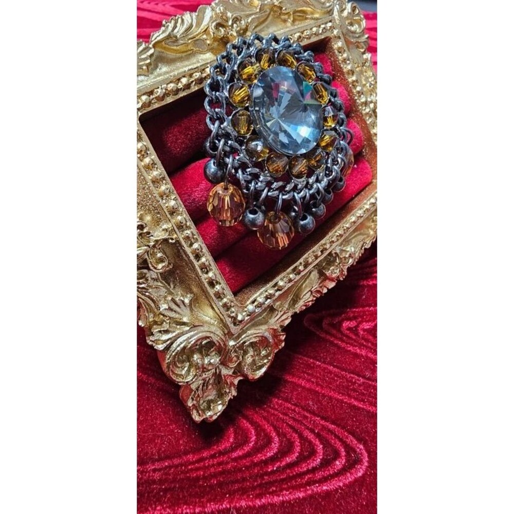 Ring expandible
